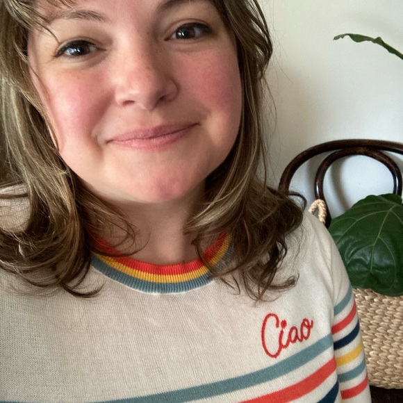 Meet your Posher, Mandy - Picture 1 of 1